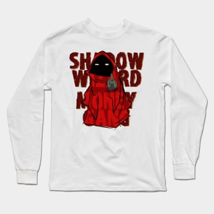 Shadow Wizard Money Gang Long Sleeve T-Shirt